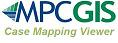 MPC Agenda Cases Map (a KGIS website)